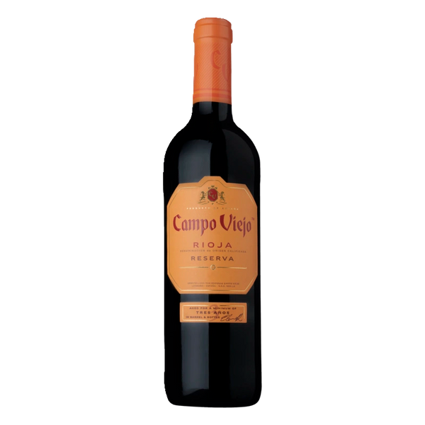 Old Field Rioja reserve