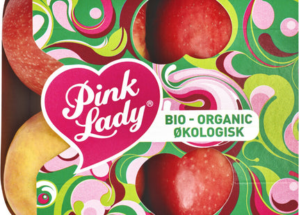 Pink Lady Pink Lady Biologisch schaal