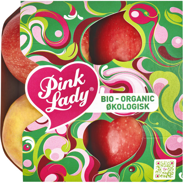 Pink Lady Pink Lady Biologisch schaal
