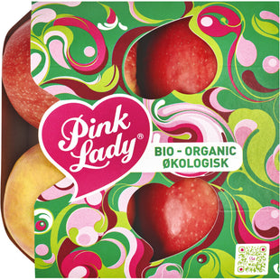 Pink Lady Pink Lady Biologisch schaal