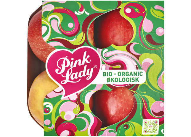 Pink Lady Pink Lady Biologisch schaal