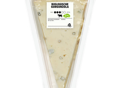 Organic Gorgonzola 55+