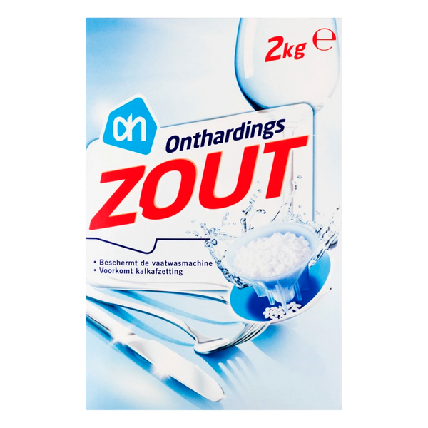 Vaatwaszout
