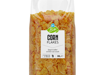 Organic Cornflakes