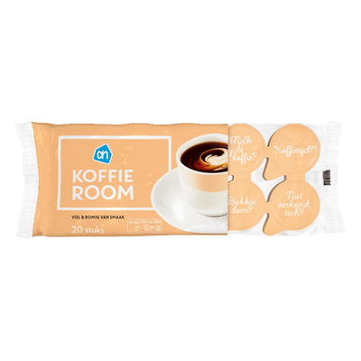 Kaffeesahne