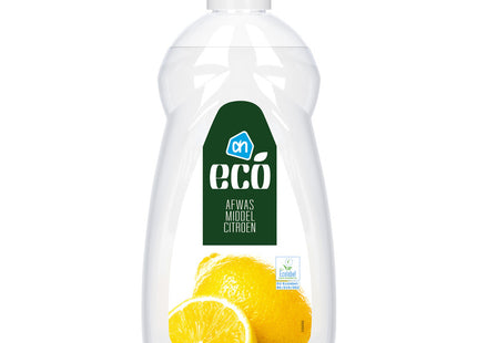 Eco Washing up liquid lemon