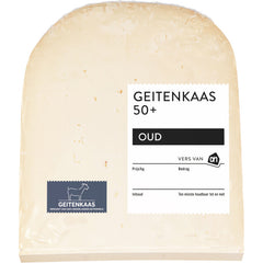 Geitenkaas (stuk)