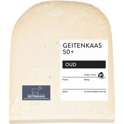 Ziegenkäse (Stück)
