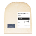 Old goat cheese 50+ piece