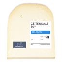 Ziegenkäse belegen 50+ Stück