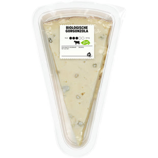 Biologisch Gorgonzola 55+