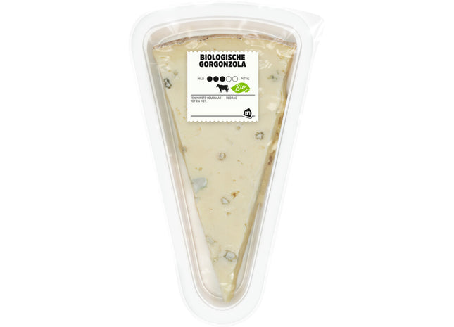 Biologisch Gorgonzola 55+