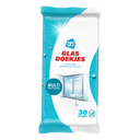 Glasdoekjes