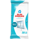 Glasdoekjes