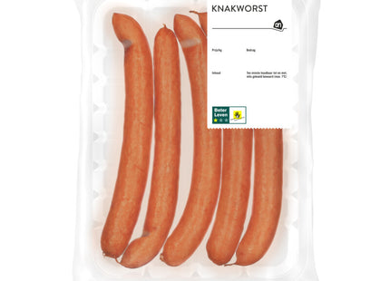 Knakworst