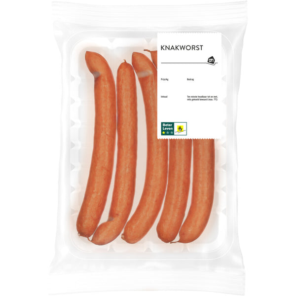 Knackwurst
