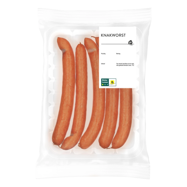 Knackwurst