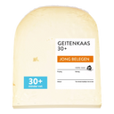 Ziegenkäse jung gereift 30+ Stück