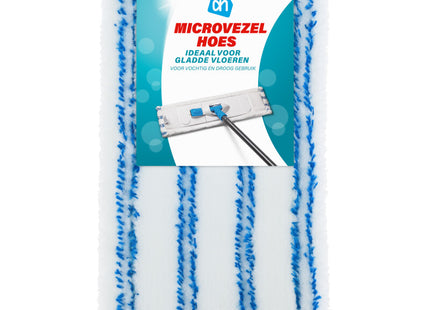 Mikrofaserbezug für Bodenwischer