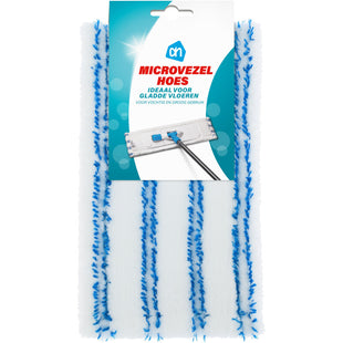 Mikrofaserbezug für Bodenwischer
