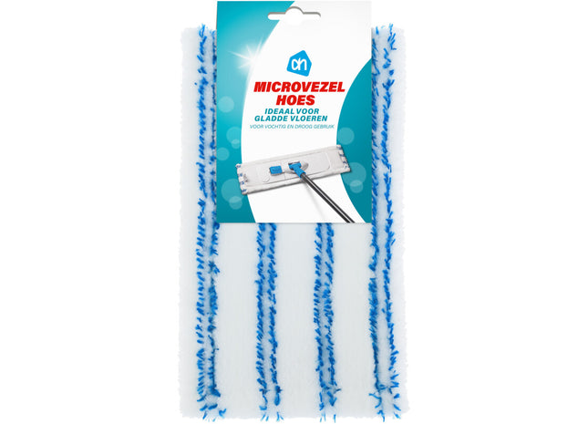 Mikrofaserbezug für Bodenwischer