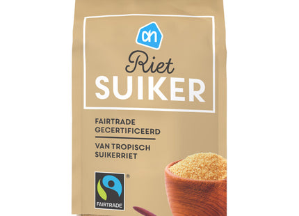 Rohrzucker