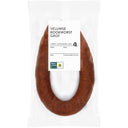 Veluwse rookworst grof