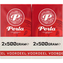 Perla House Blends Aroma quick filter grind 2-pack value pack