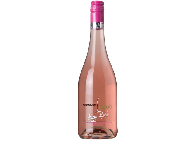 Gracioso Secco Hugo Rosé