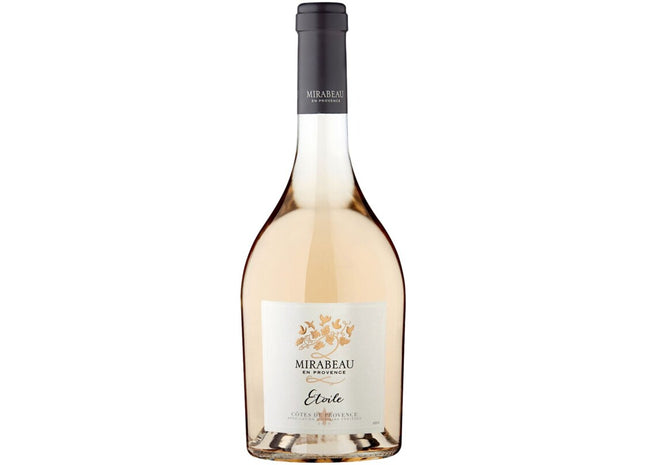Mirabeau Etoile Rosé