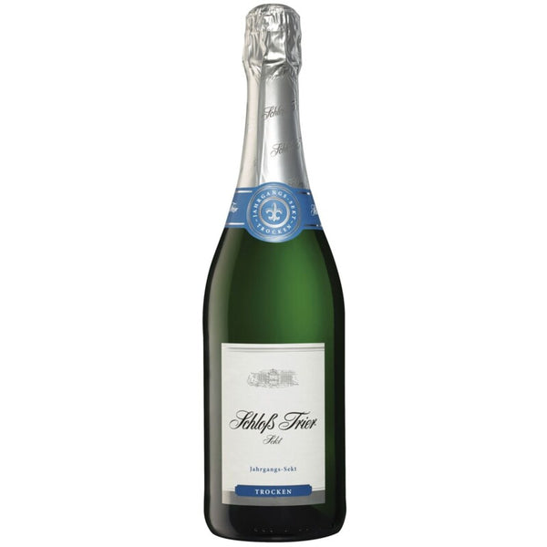 Schloss Trier trocken