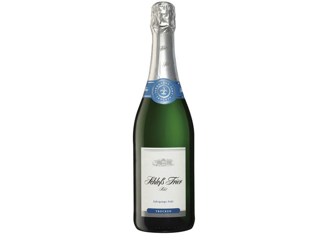 Schloss Trier trocken