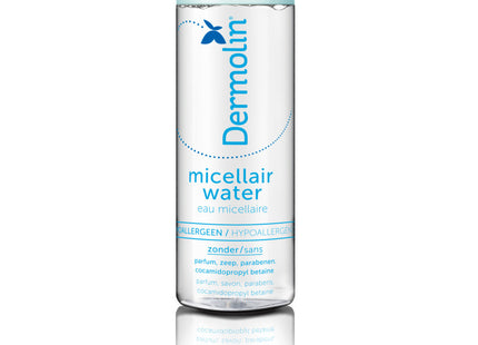 Dermolin Pure care micellar water