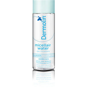 Dermolin Pure care micellair water