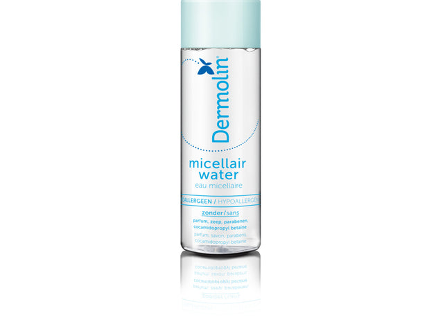 Dermolin Pure care micellair water
