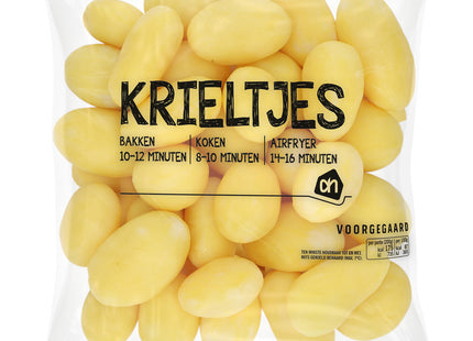 Krieltjes