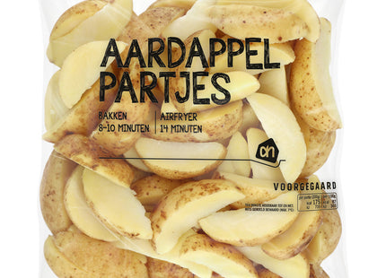 Aardappelpartjes