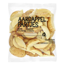 Kartoffelspalten
