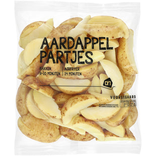 Aardappelpartjes