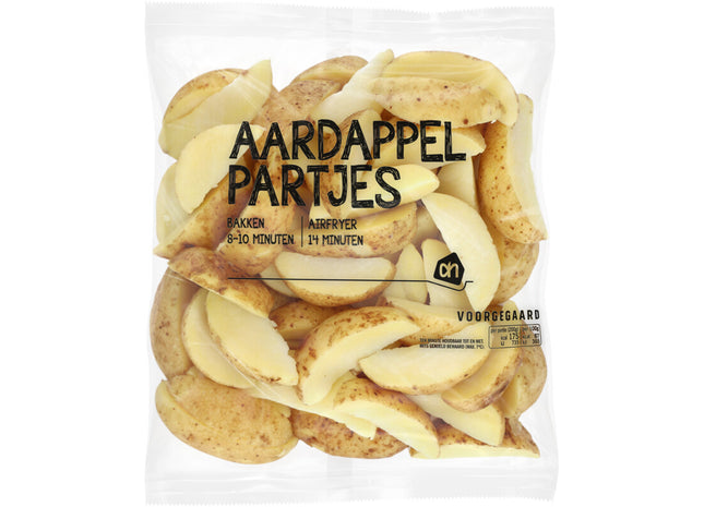 Aardappelpartjes