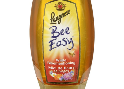 Langnese Bee easy bloemen honing