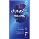 Durex Condoms classic natural