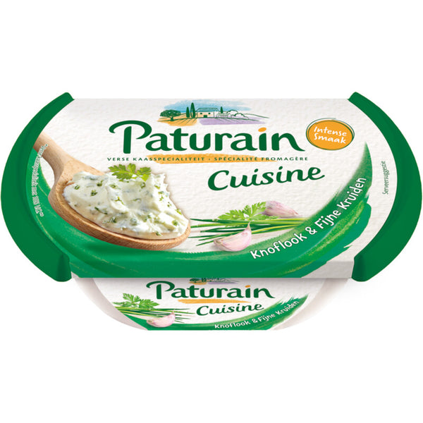Paturain Cuisine
