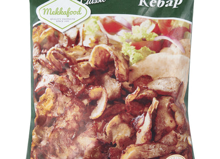 Mekkafood Kebab