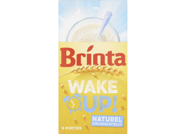 Brinta Wake-up! drinkontbijt