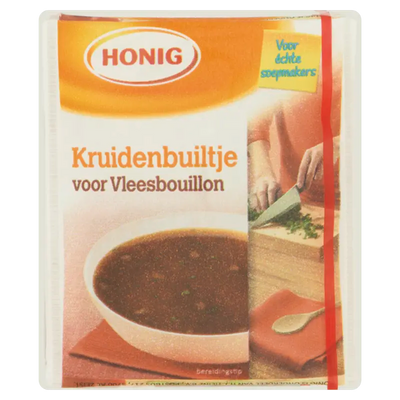 Meat broth (powder)