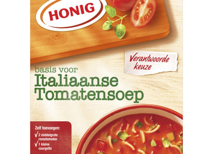 Honig Basis for Italian tomato soup