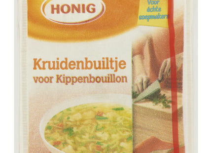 Honig Kruidenbuiltje kip