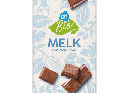 Organic Milk Bar