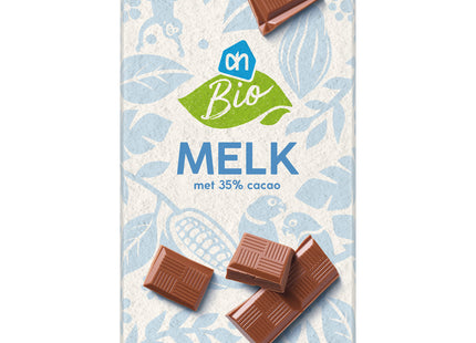 Biologisch Reep melk